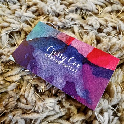 Crissy Cox - Makeup Artist | Long Beach MS