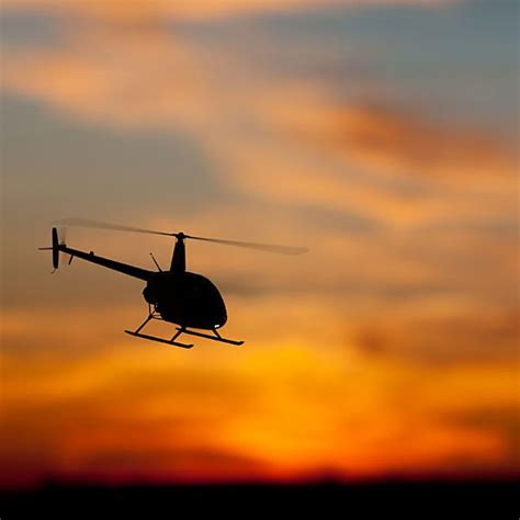 Ultimate Sunset Helicopter Tour | Helicopter tour, Tours, Sunset