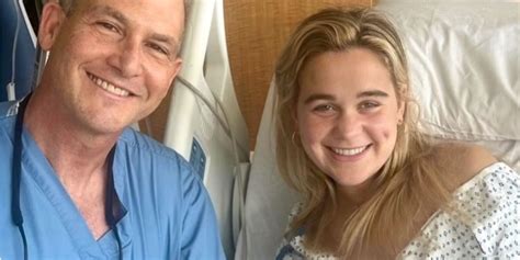 Ali Truwit Eyeing Paralympic Gold After Horror Shark Attack