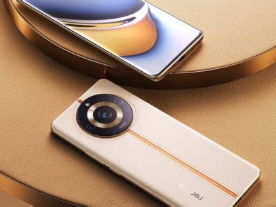 Названы европейские цены realme 11 Pro и 11 Pro+ - 4PDA