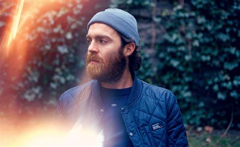 Chet Faker - Concrete Playground