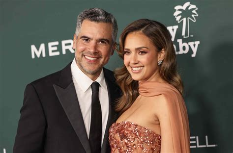 Jessica Alba’s Ex Cash Warren Breaks His Silence on Her New Romance