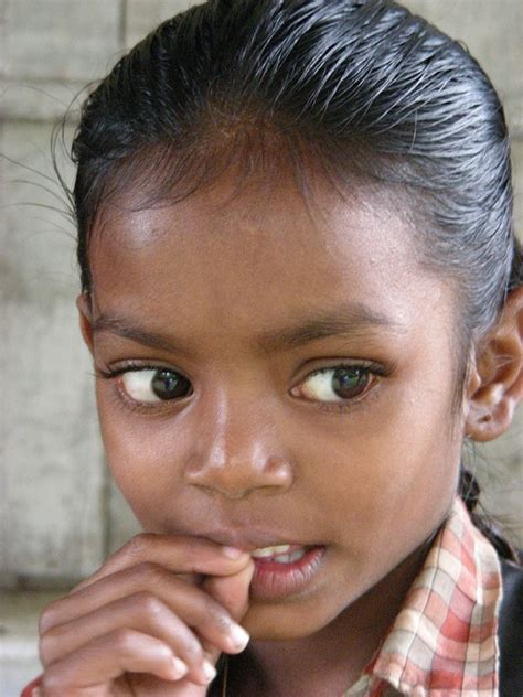 girl thoughtful india close  photo  pixabay pixabay