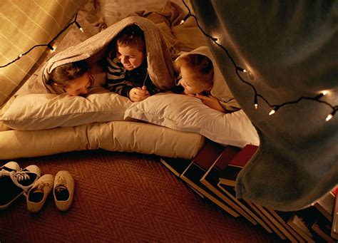 sleepover tips     turn  host purewow