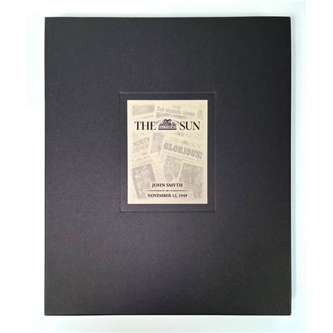 baltimore sun paper obituary