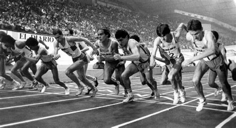 Conheça a história do atletismo no Brasil e no mundo - Webrun