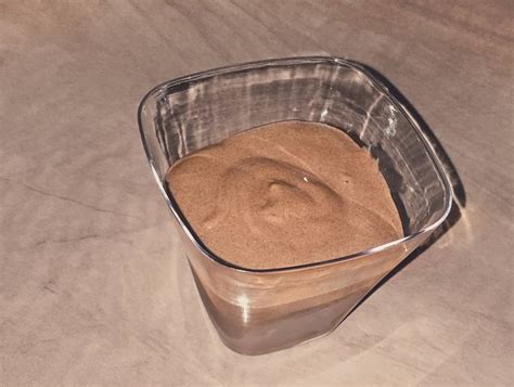 easy brownie mousse koshercom