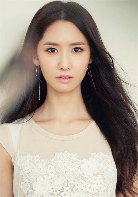 March 1st 2014 — Girls’ Generation YoonA — CeCi Magazine March Issue