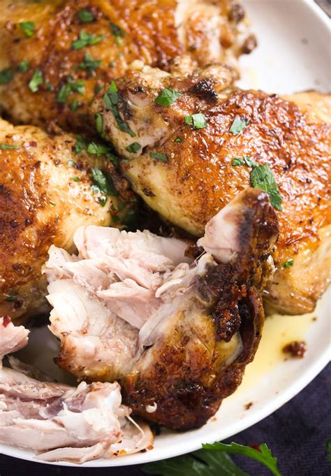 fried chicken thighs recipes 6