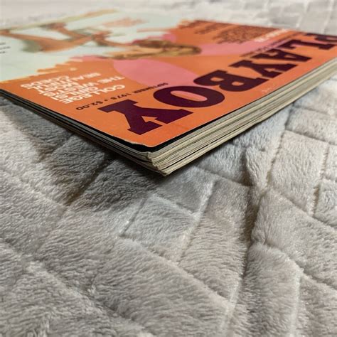 Mavin | Playboy Magazine September 1978 Sue Paul Roseanne Katon Vintage