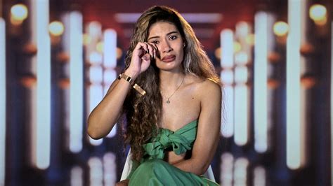 Aldrig sket før i Love is blind: Zack bryder forlovelse og forsøger at