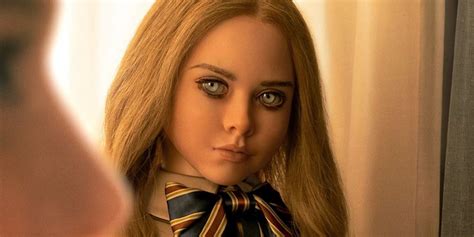 MEGAN Review: Killer Doll Movie Sets the Bar High for 2023