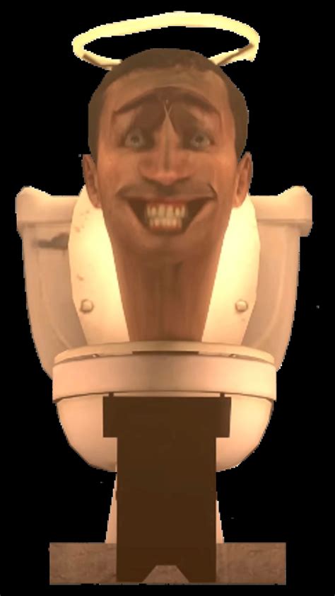 Saint Skibidi Toilet | Skibidi Toilet Wiki | Fandom