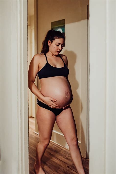 The Emotional Toll: Aubrey Keys' Raw Account Of Life After The Nude Photo Leak Image 9