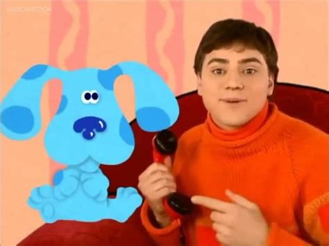 Pin by Danielle Dela Cruz on Danielle Dela Cruz | Blue’s clues, Watch ...