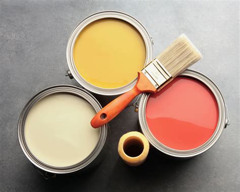 Best paint finishes for living rooms: get an expert finish | Homes ...