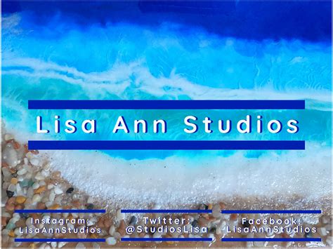 Lisa Ann Studios