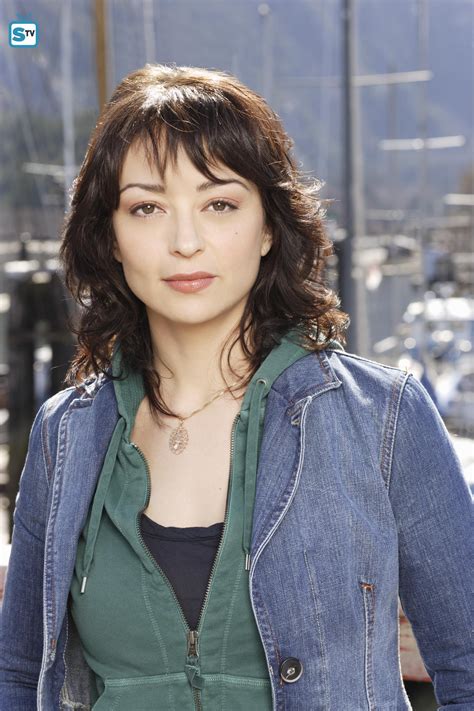 Pictures of Sarah Strange