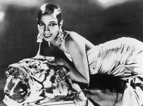 The special edition: Josephine Baker: humus — LiveJournal