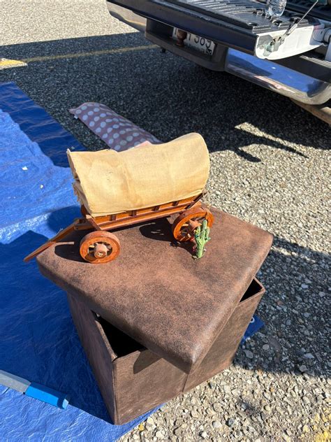 Capitol Flea Market | Charleston WV