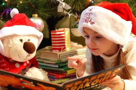 Christmas Message for Children’s Church: 5 Seasonal Illustrations
