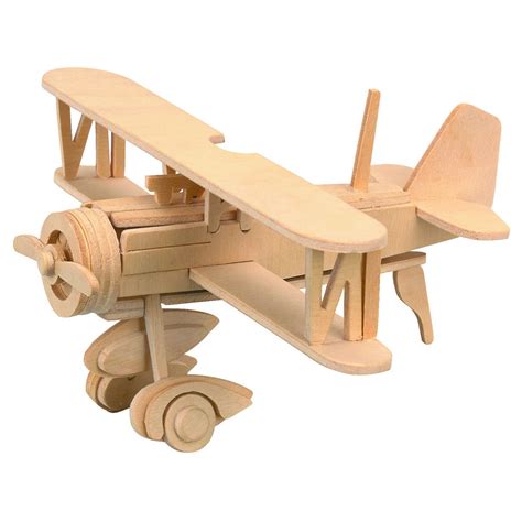balsa wood planes