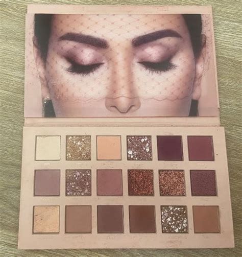 הודא ביוטי- Huda beauty | Beauty life