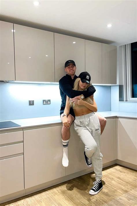 Mrs Hinch moves house, Misha Grimes relocates and Gemma Louise Miles