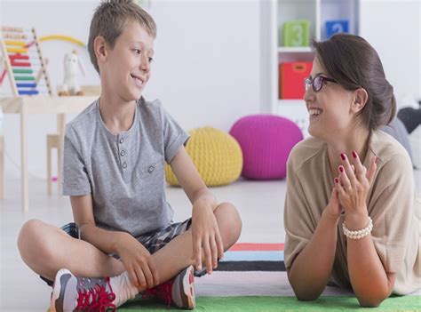 People should know how to support an autistic person - HealthTimes