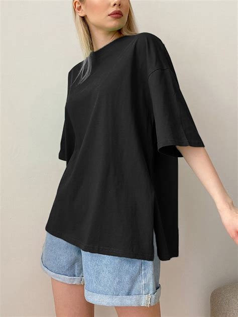 Pin on elz4 | Short sleeve tops women, Womens shirts, T shirts for women