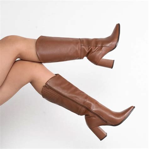 Melhor Marca De Bota Feminina - Melhores marcas de botas femininas 2025 | Blog Oscar