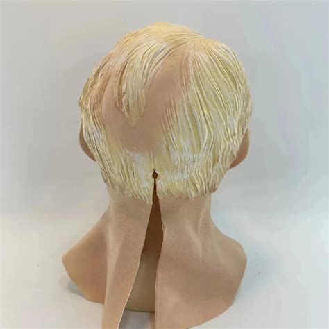 hyper realistic masks 12
