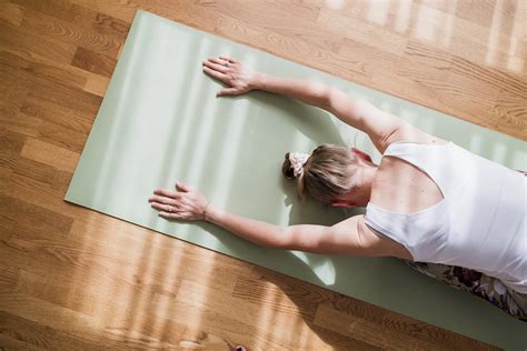Five Benefits of Restorative Yoga for Mind, Body, and Soul — Tanja