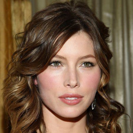Трансформация Джессики Бил :: фотообзор :: Джессика Бил (Jessica Biel)