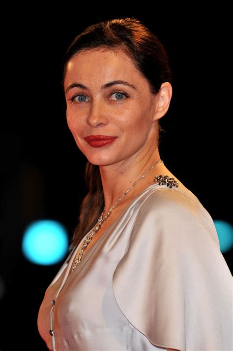 Emmanuelle Beart