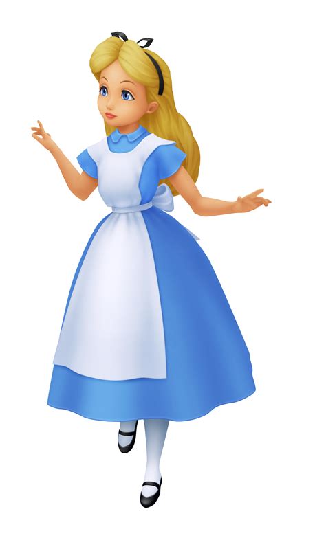 Alice PNG Transparent Images #2381759 | Clipart Library