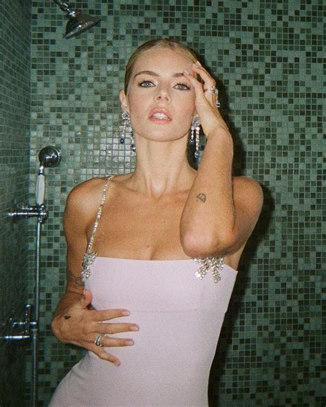 Samara Weaving 05-15-2024 • CelebMafia