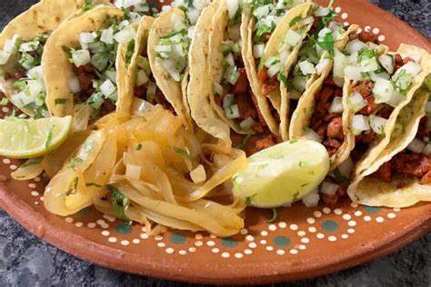 Taqueria Tepeque Mission Delivery Menu | Order Online | 3503 W Mile 5 ...