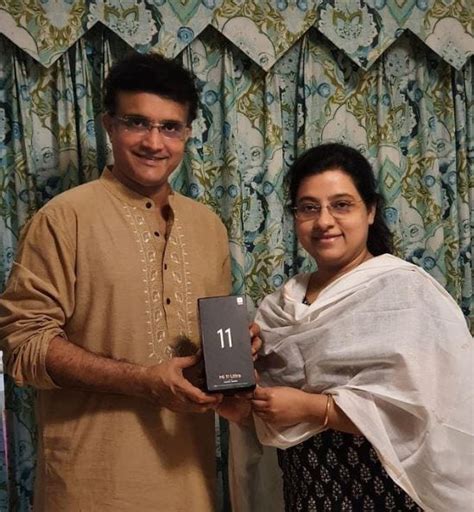 In Pics: Here’s How Sourav Ganguly Celebrated His 49th Birthday - News18