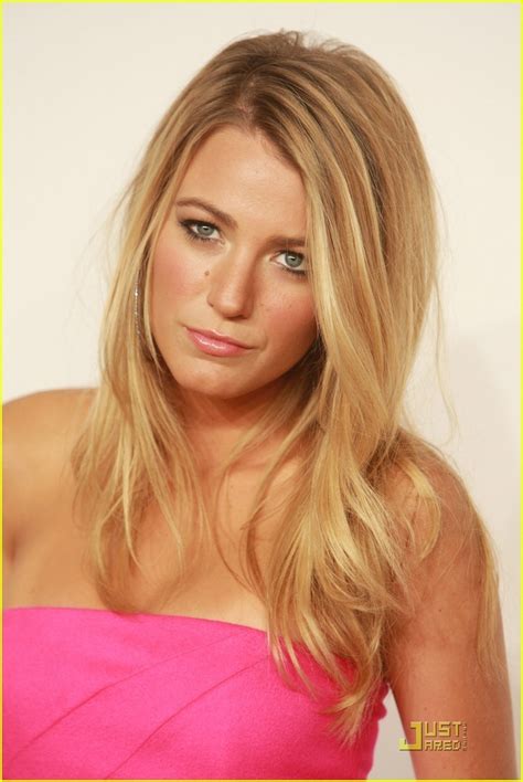 Blake Lively pretty pink. - Gossip Girl Photo (6719358) - Fanpop