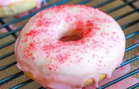 Nutella Mini Donut – Donuts Recipes