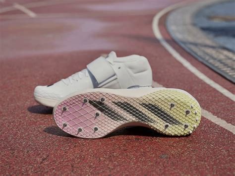 Обувь для метания копья Adidas Adizero Javelin | Factor Sport