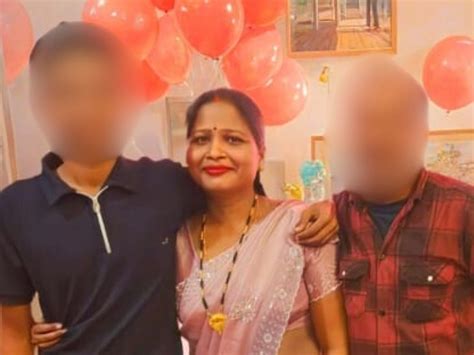 lucknow daughter  law kills mother  law  lover murder mystery