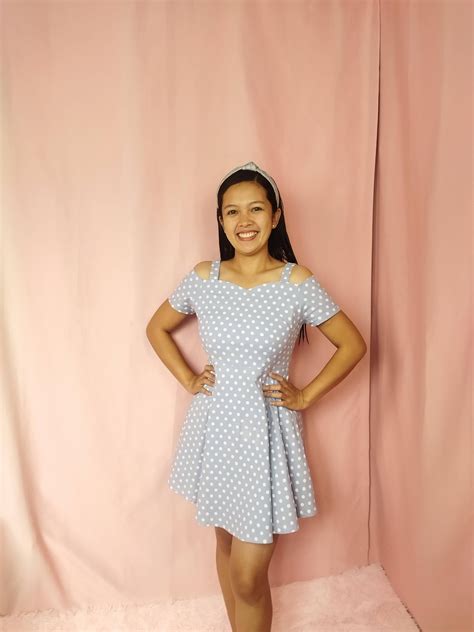 how to cut a dress yourself 5
