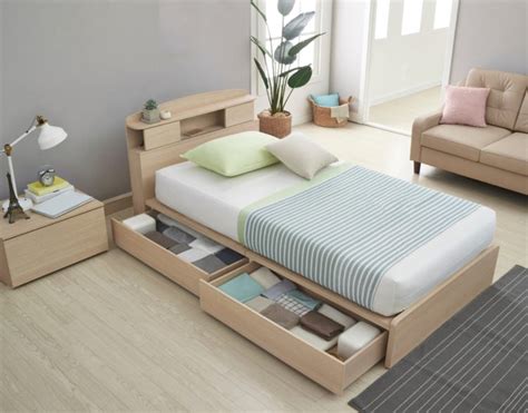 10 Solid Storage Beds You Can Get for Under $500