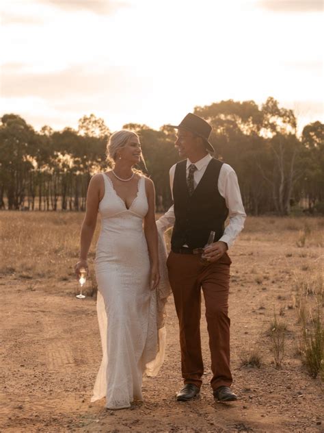 Wedding Packages — Sophie Hosking Photography