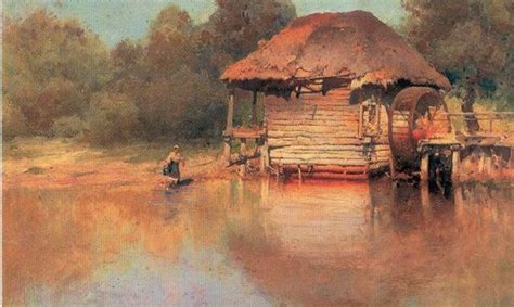 Мірошник - Леонід Глібов