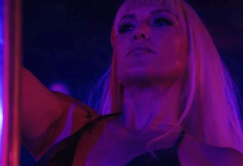 Kate Hudson Sex Scene