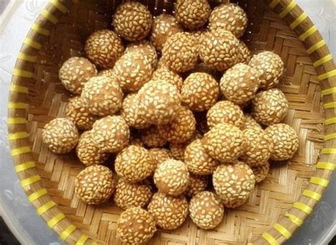 Ini Resep Kue Keciput, Camilan Khas Jawa yang Jadi Primadona saat Lebaran