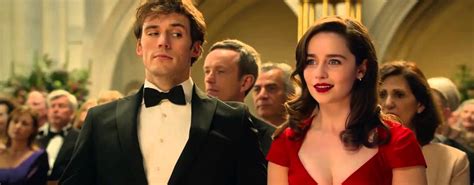 До встречи с тобой 2016 трейлер (дублированный) - YouTube